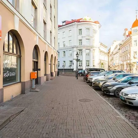 Lägenhet Location, Beautiful And Quiet Old Town Apt. *