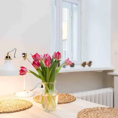 Location, Beautiful And Quiet Old Town Apt. Tallinn