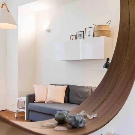 Location, Beautiful And Quiet Old Town Apt. Tallinn