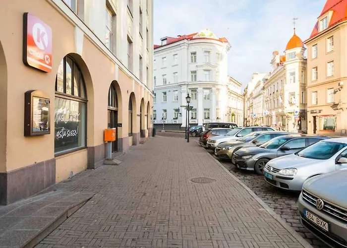 Apartament Location, Beautiful And Quiet Old Town Apt. *