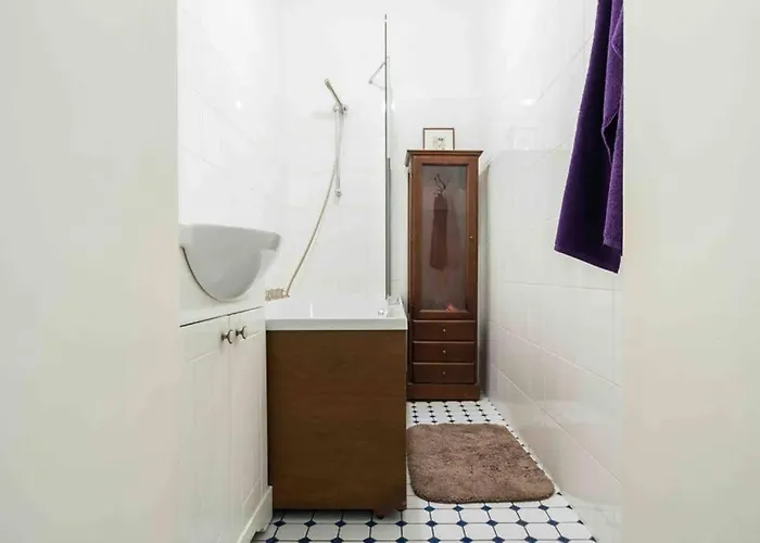 Location, Beautiful And Quiet Old Town Apt. Apartament Tallin