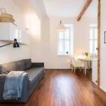 Location, Beautiful And Quiet Old Town Apt. Tallinn