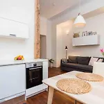 Location, Beautiful And Quiet Old Town Apt. Apartment Tallinn