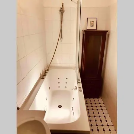 Location, Beautiful And Quiet Old Town Apt. Daire Tallinn