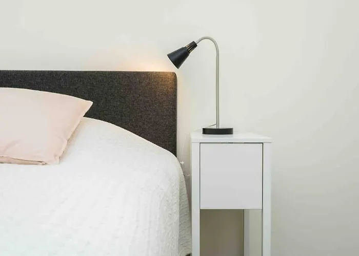 شقة Location, Beautiful And Quiet Old Town Apt. تالين